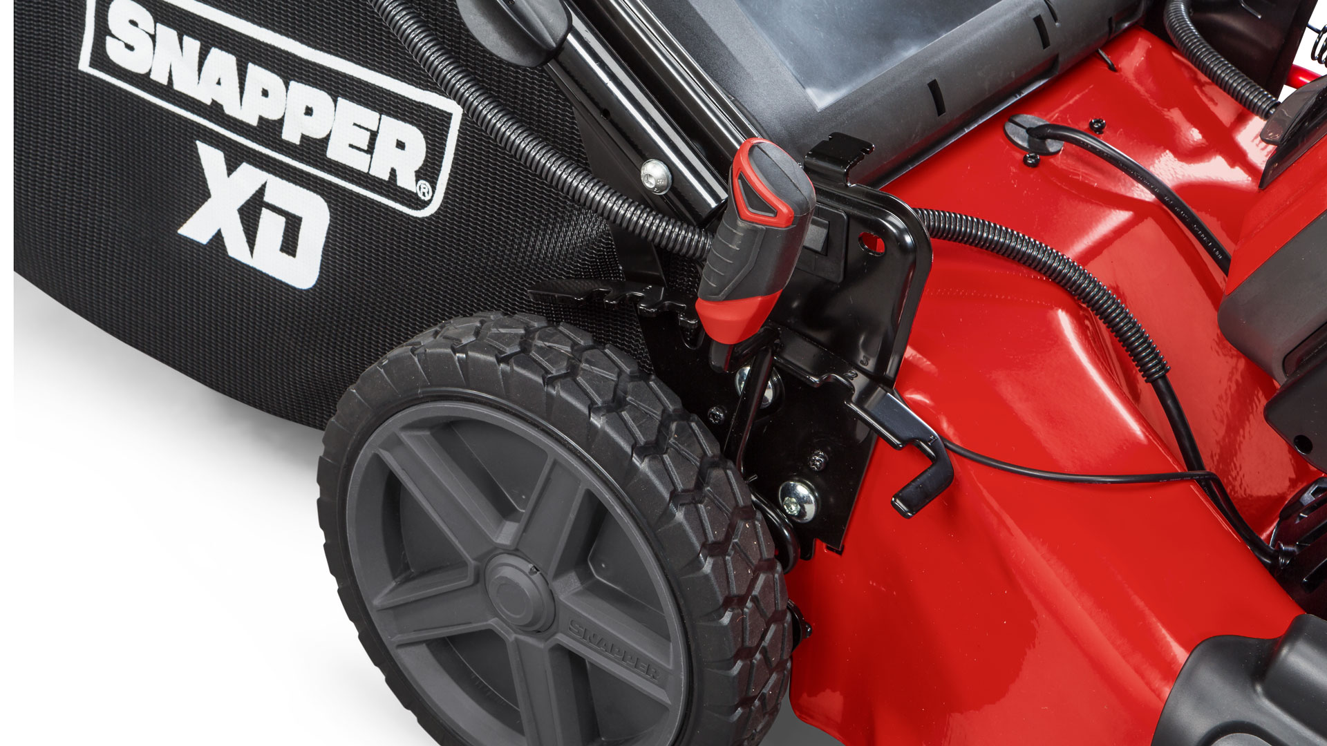 Snapper xd sxdwm82 reviews outlet